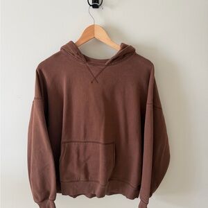 America Eagle Women’s Sweatshirt